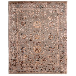 41837 Contemporary Indian 